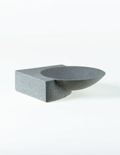 Load image into Gallery viewer, Platform Bowl, Graphite
