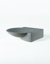 Load image into Gallery viewer, Platform Bowl, Graphite
