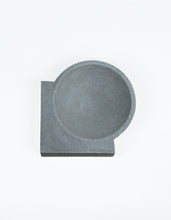 Load image into Gallery viewer, Platform Bowl, Graphite
