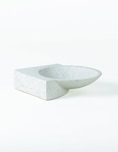 Load image into Gallery viewer, Platform Bowl, White
