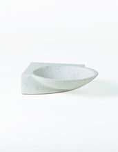 Load image into Gallery viewer, Platform Bowl, White
