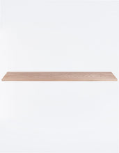 Load image into Gallery viewer, 60&quot; Local Red Oak Shelf
