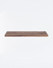 Load image into Gallery viewer, 30&quot; Dark Walnut Shelf
